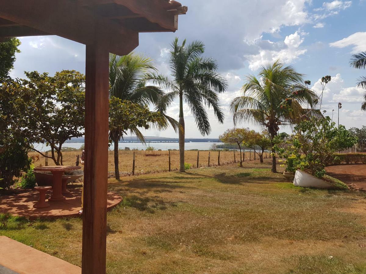 Pousada Casco De Ouro Miguelopolis Zewnętrze zdjęcie